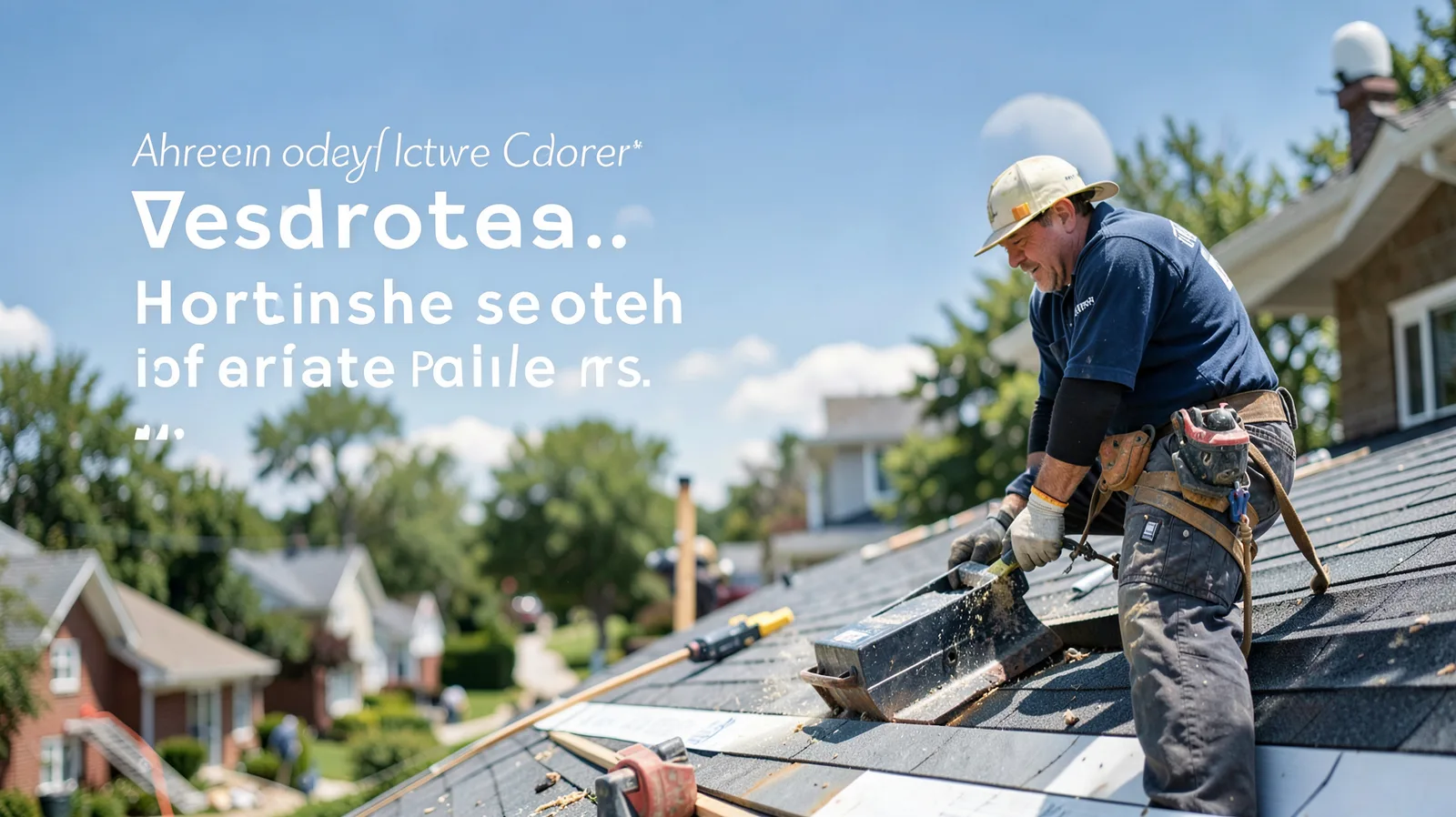 Roof Replacement in Hazel, SD near me